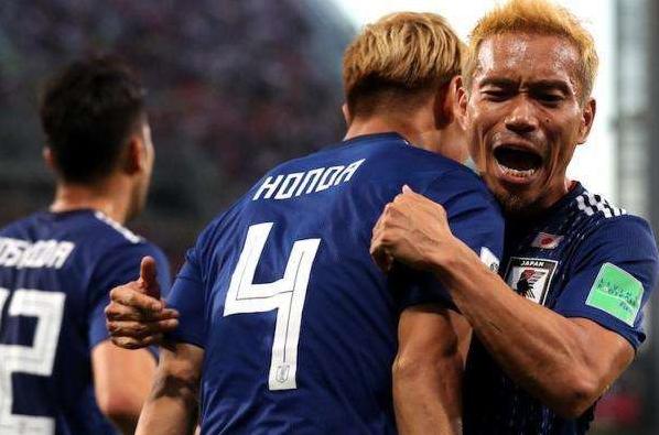 日本足球崛起之谜,日本足球发展陷危机