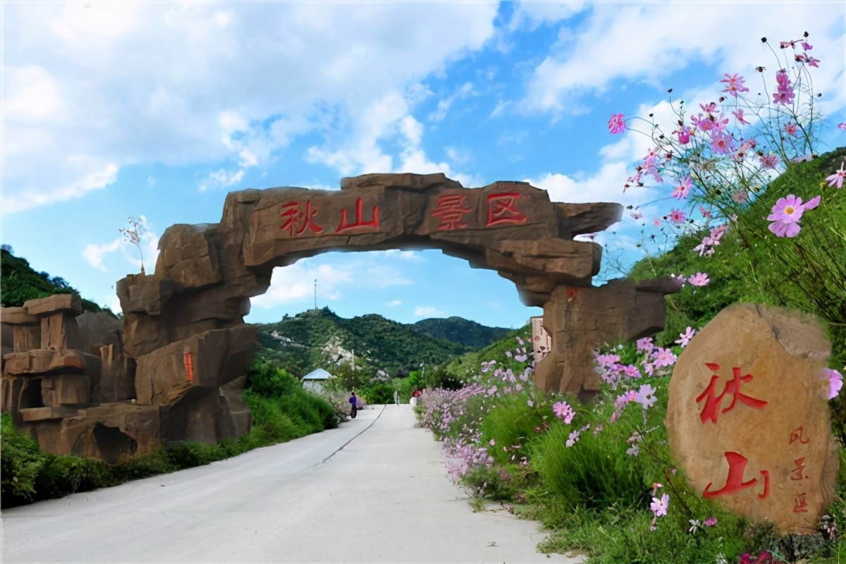 石家庄4a级景区名单,2021年12月石家庄市十大旅游景区