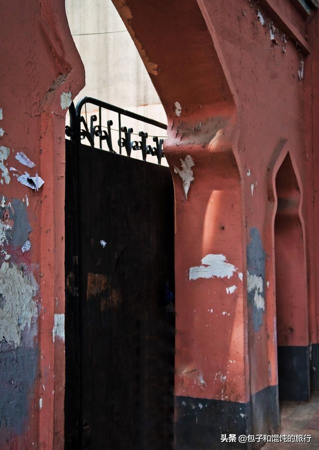 顺义便民街步行街,北京市顺义便民街