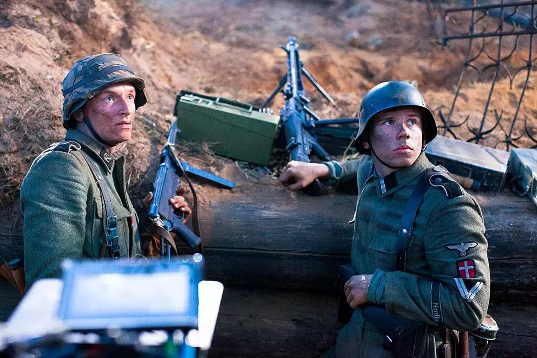 50部二战经典电影海战电影,免费二战经典战争电影完整