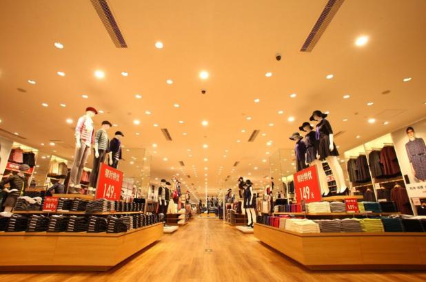 优衣库海外事业部,双语精读视频