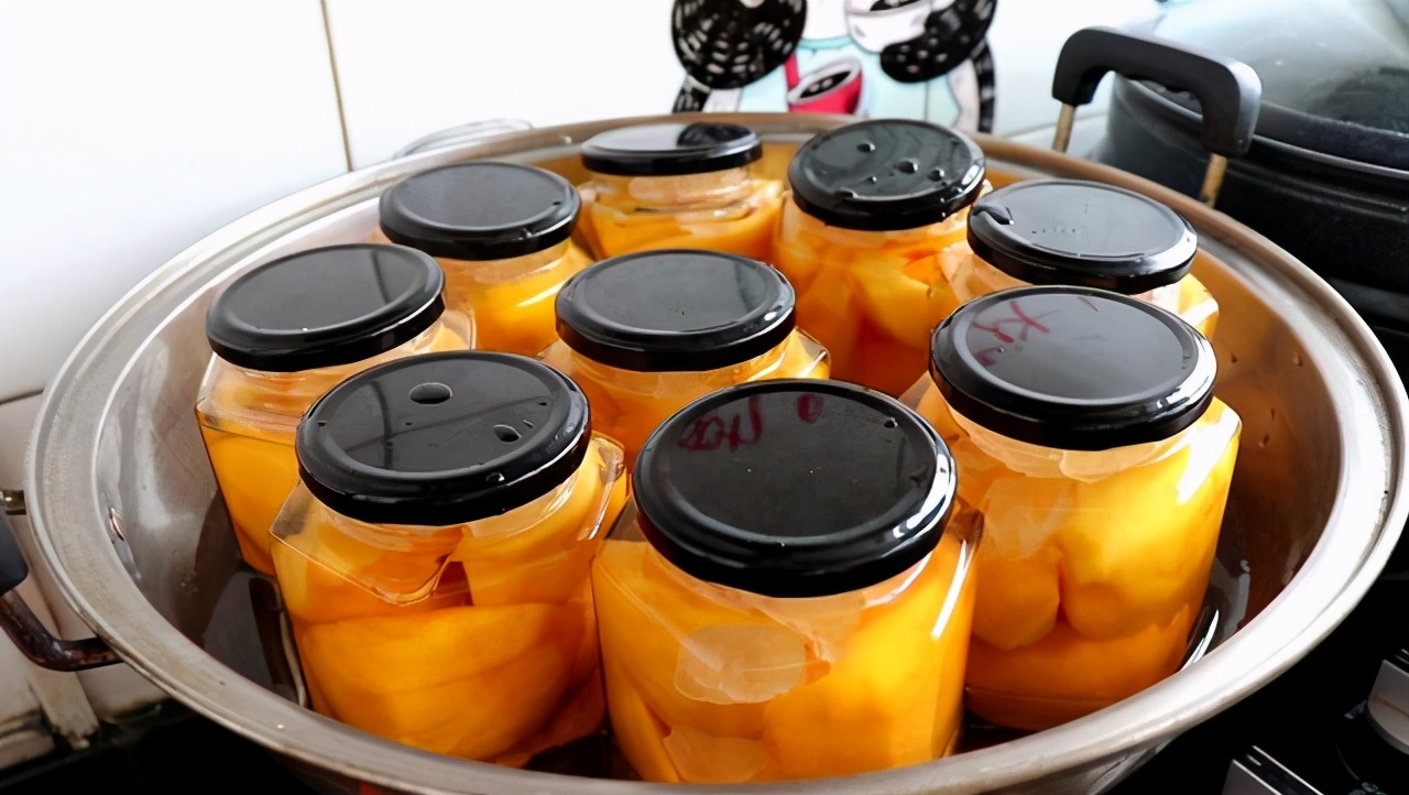 罐头盖子很难打开有简单办法吗,大瓶罐头盖子打不开小妙招