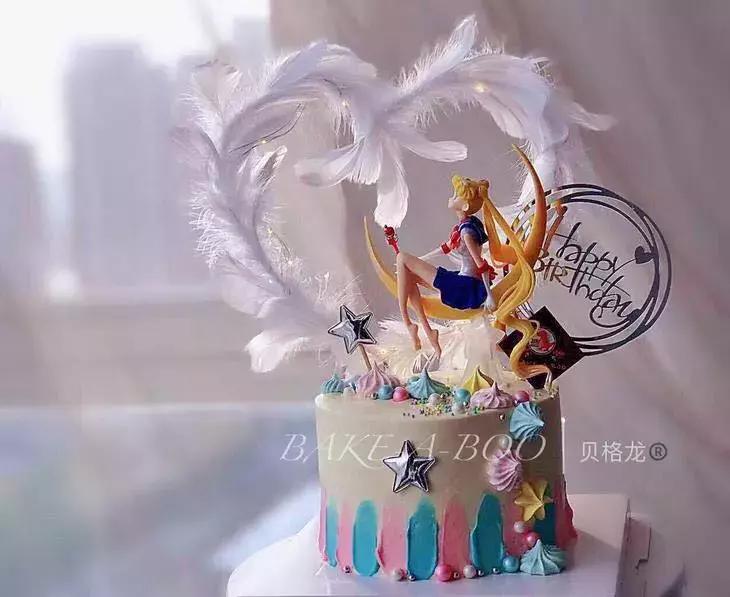 宝宝放心吃的专业儿童蛋糕品牌来啦!天津竟然只有1%的辣妈知道