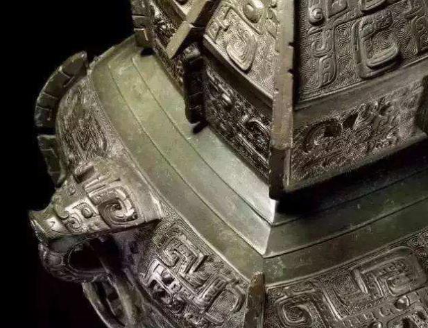 日本青铜器拍卖,日本拍卖11亿青铜器