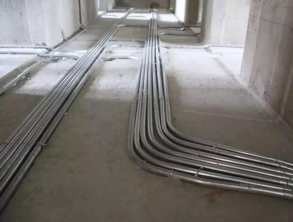 装修百科防水施工篇,装修百科厨卫装修防水小知识