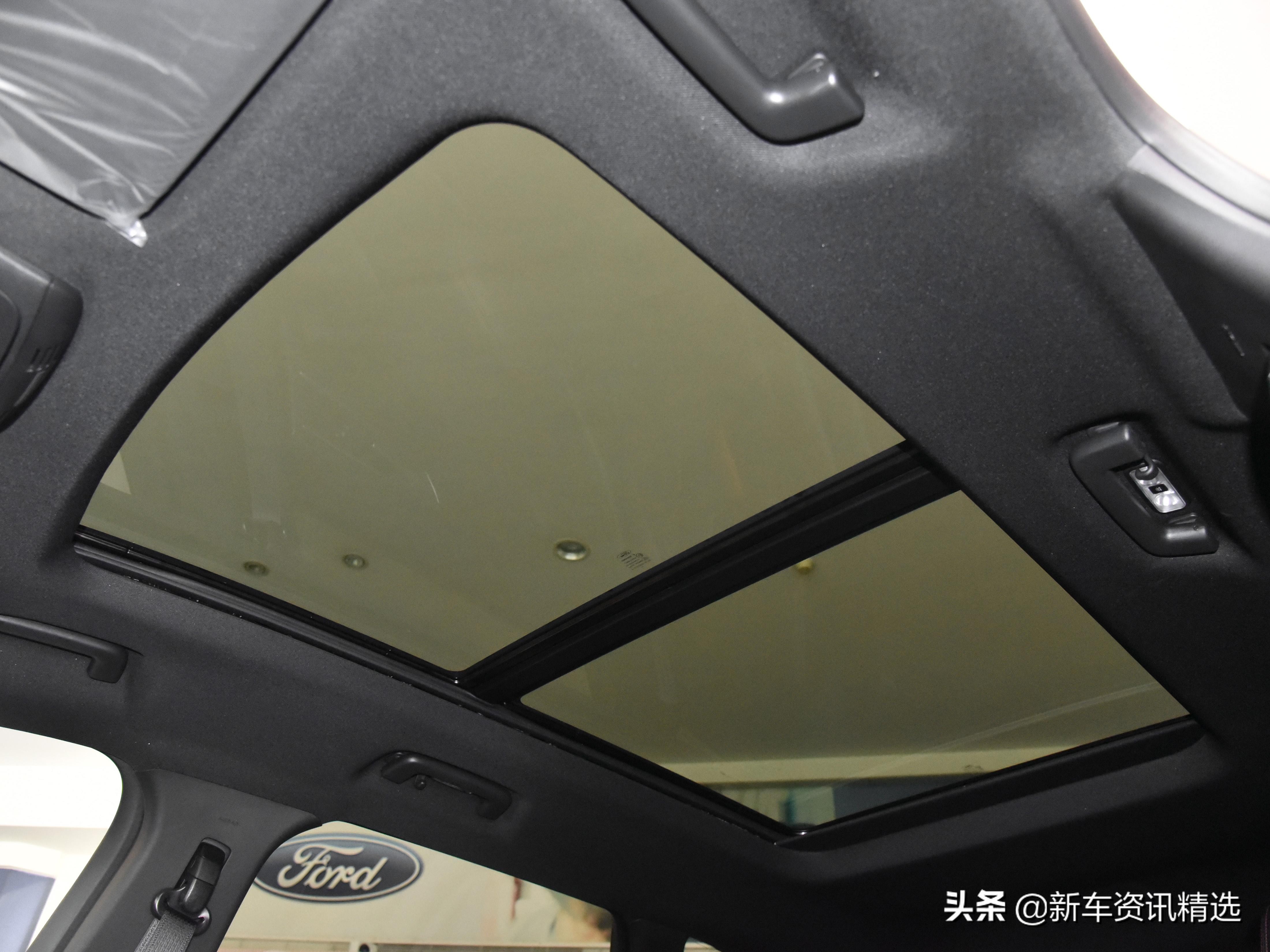 合资超大空间五座suv手动挡,五座2.0t+8at的suv