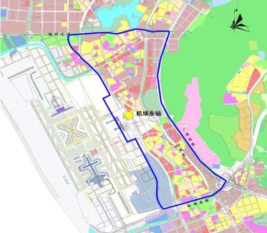 深圳将打造什么之城,深圳未来发展最好的城