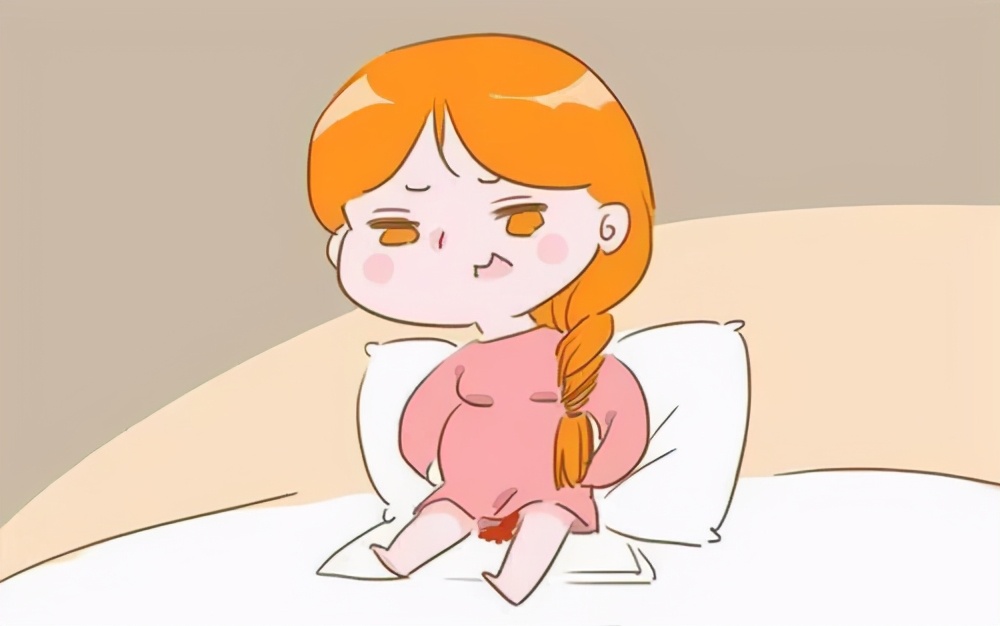 临产前都有哪些征兆,临产前有什么特别征兆