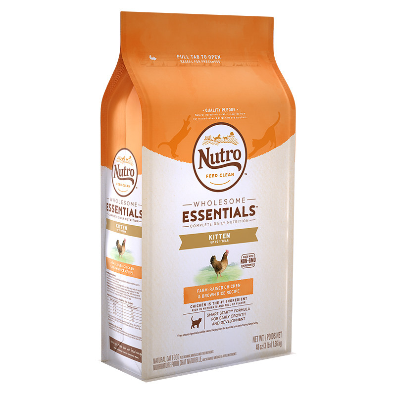 猫咪吃什么猫粮好？猫粮十大品牌排行榜