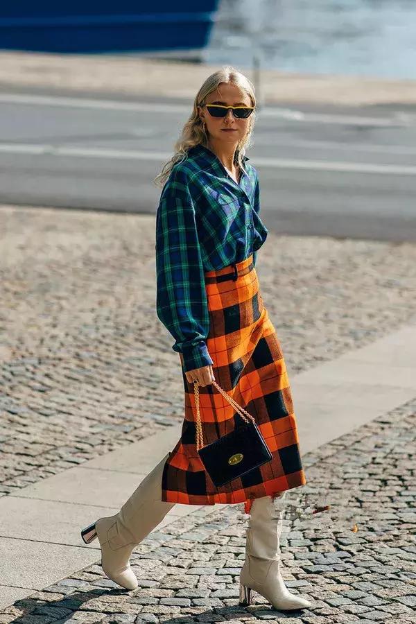 最近应该怎么穿,最近怎么穿搭