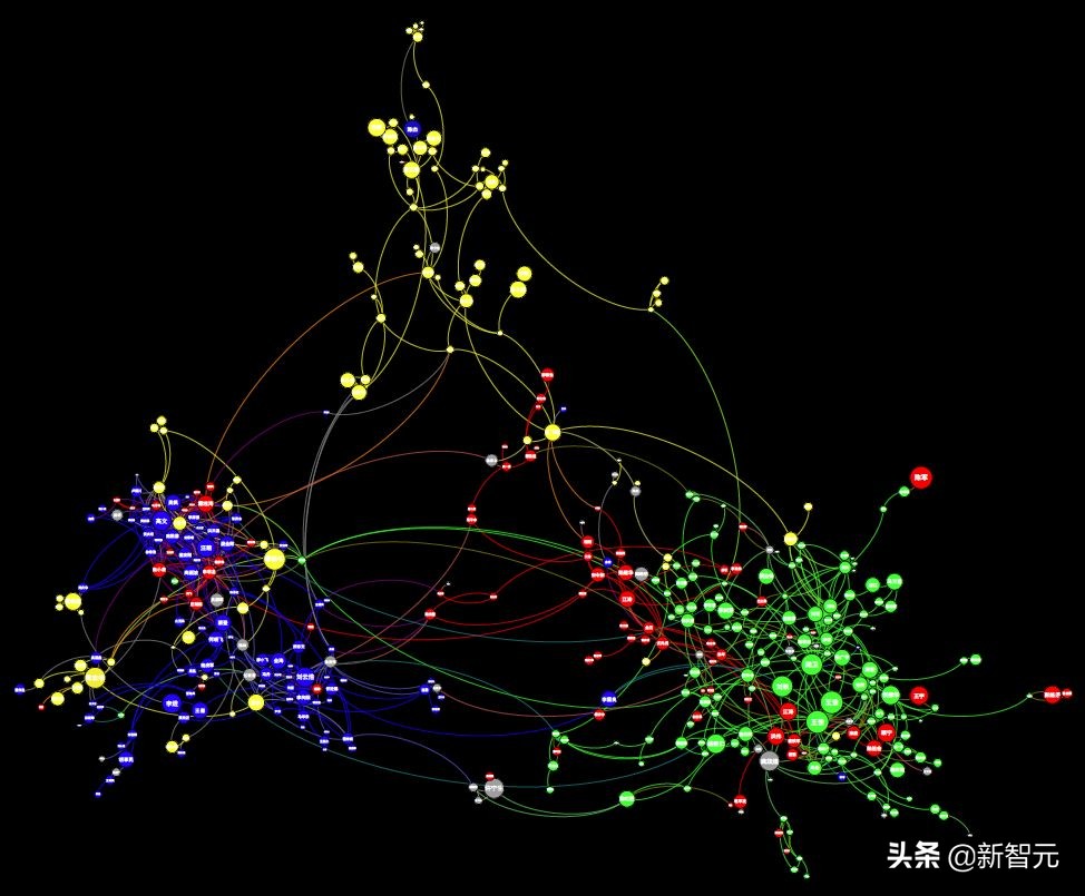 人才画像深度剖析,人才画像深度解析