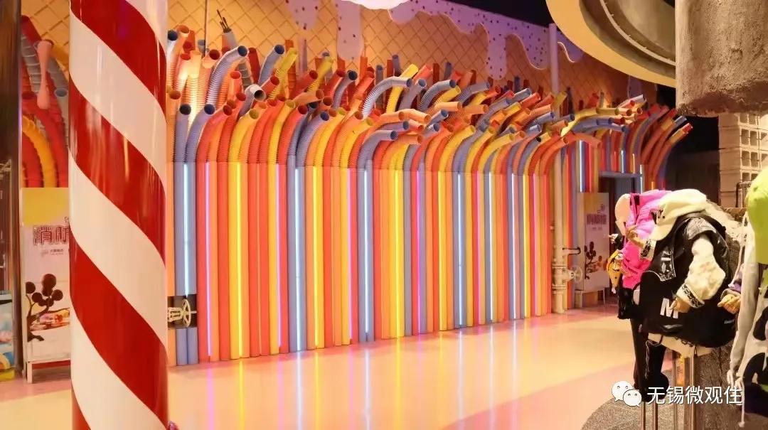 无锡小商品市场,无锡小商品市场现状