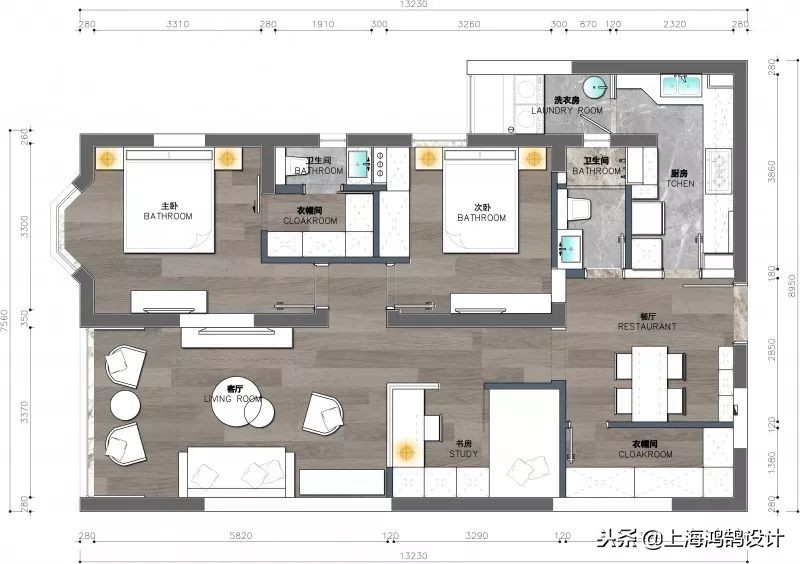 装修就像谈恋爱,装修就像一场修行