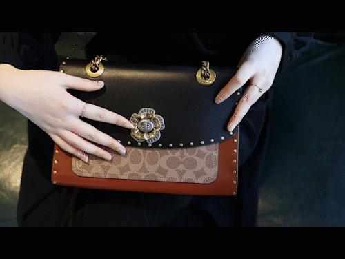 coach蔻驰包包最值得买的款,COACH蔻驰经典畅销款包包