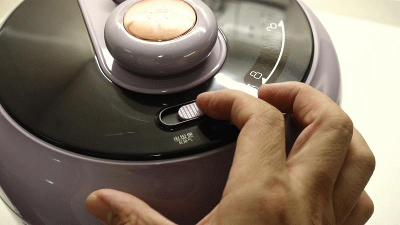 大宇电压力锅炖肉模式,大宇电压力锅怎么炖肉