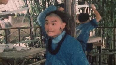 37年前武侠片,30年前的武侠经典