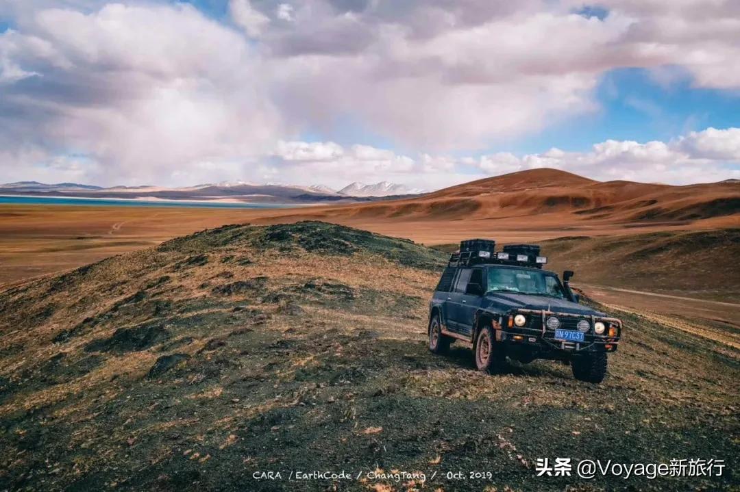 我们采访了6位旅行KOL，靠环游世界爆火还赚钱，太让人眼红了！