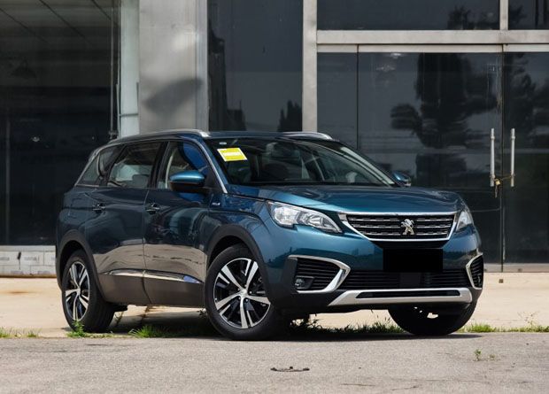 又一德系车降至亲民价,又一款suv跌至亲民价