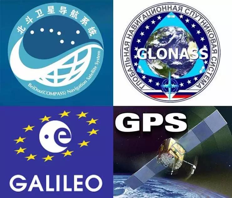 怎么确认手机用的北斗还是gps,手机为什么没有gps信号