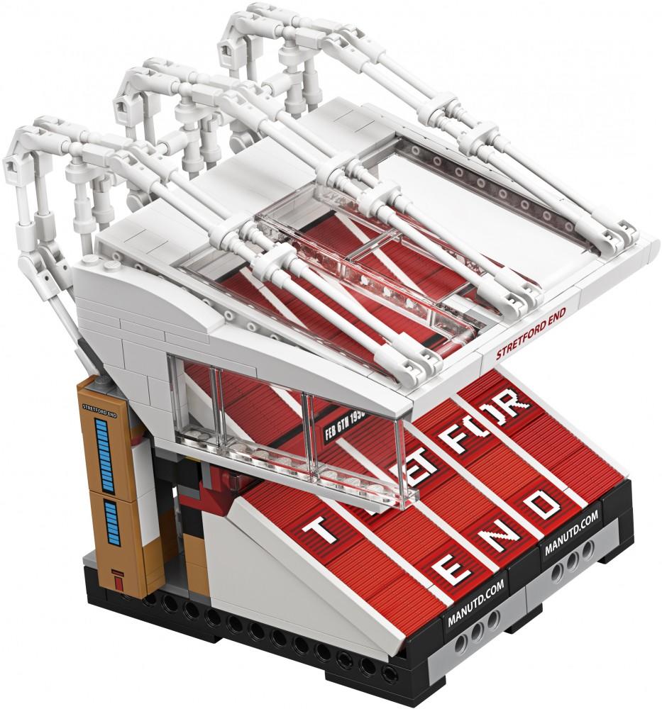 lego老特拉福德球场,lego老特拉福德