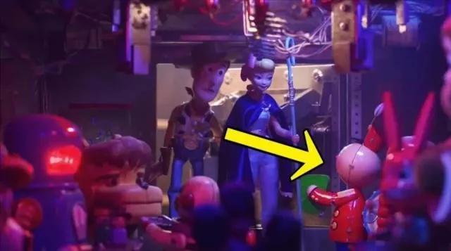 玩具总动员4奥斯卡最佳动画长片 (玩具总动员4奥斯卡)