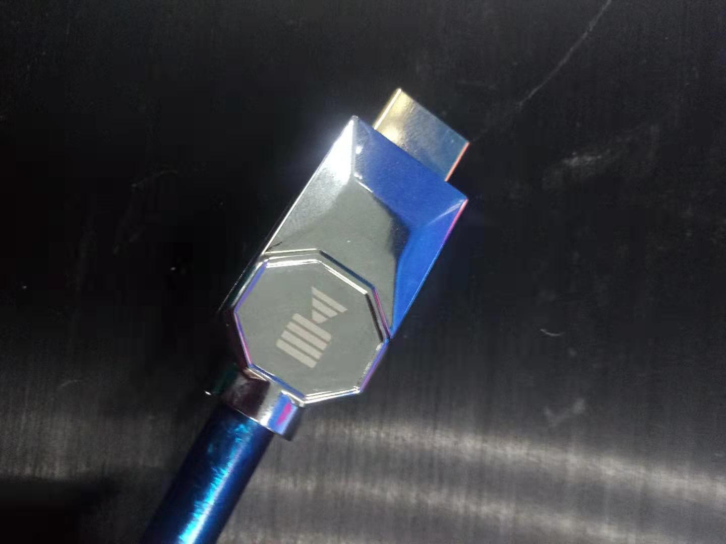 开博尔hdmi线2.1,开博尔q系列hdmi线评测