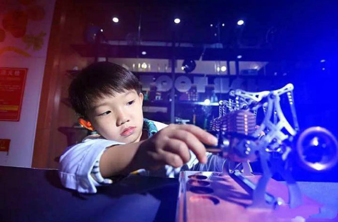 加盟科学教育哪家好,加盟科学小实验哪个培训班最好