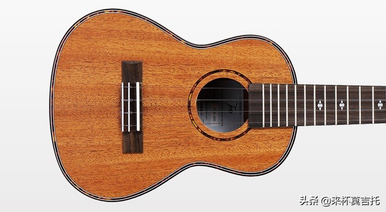 初学者尤克里里买什么品牌,新手如何选购尤克里里300到1000