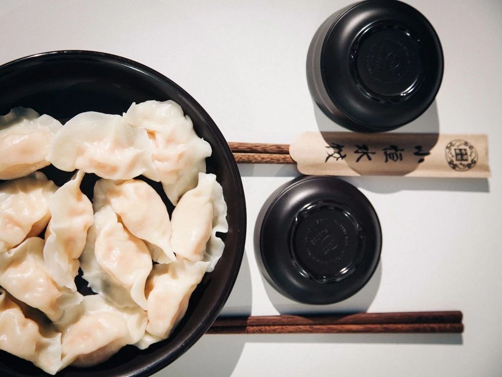 喜家德水饺一天净利润,喜家德饺子利润是多少