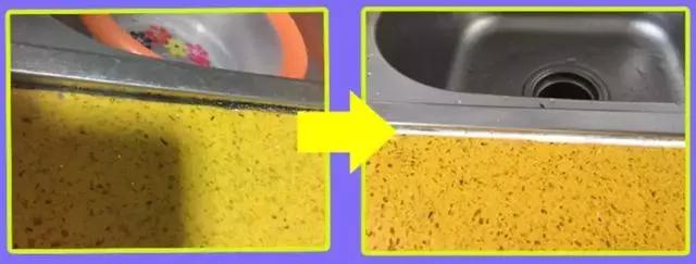 洗手台发霉怎么去异味,洗手台发霉用什么清除