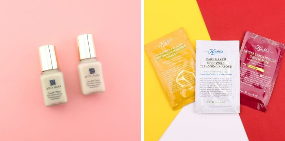 试用装会被没收吗,试用装一般有造假的吗