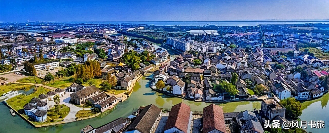 苏州徽派建筑景点,苏州新晋打卡景点在哪里