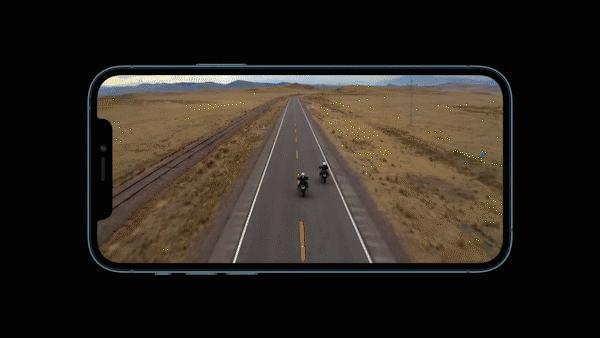 iphone12手机拍照测评,iphone12系列拍照测评