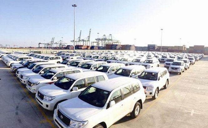 平行进口车即将消失吗,平行进口车最近降价车推荐