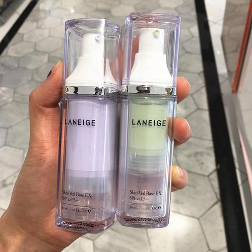 隔离霜要不要避开眼部,隔离霜不要bb霜