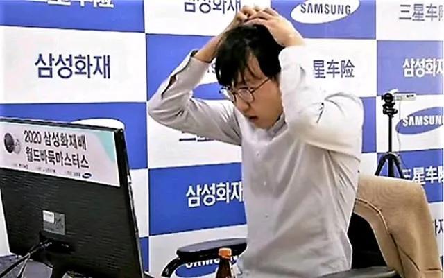 断网,滑标,鼠标失灵,死机,世界大赛连续遭遇尴尬