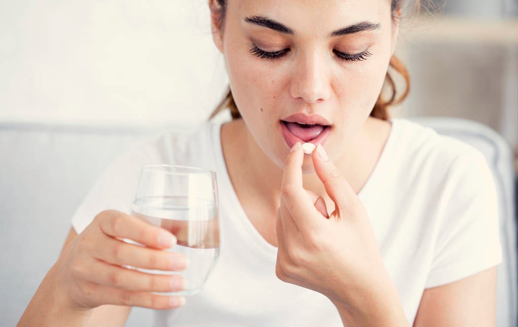 胃痛胃酸吃什么药效果最好,胃酸引起的胃疼应该吃什么药