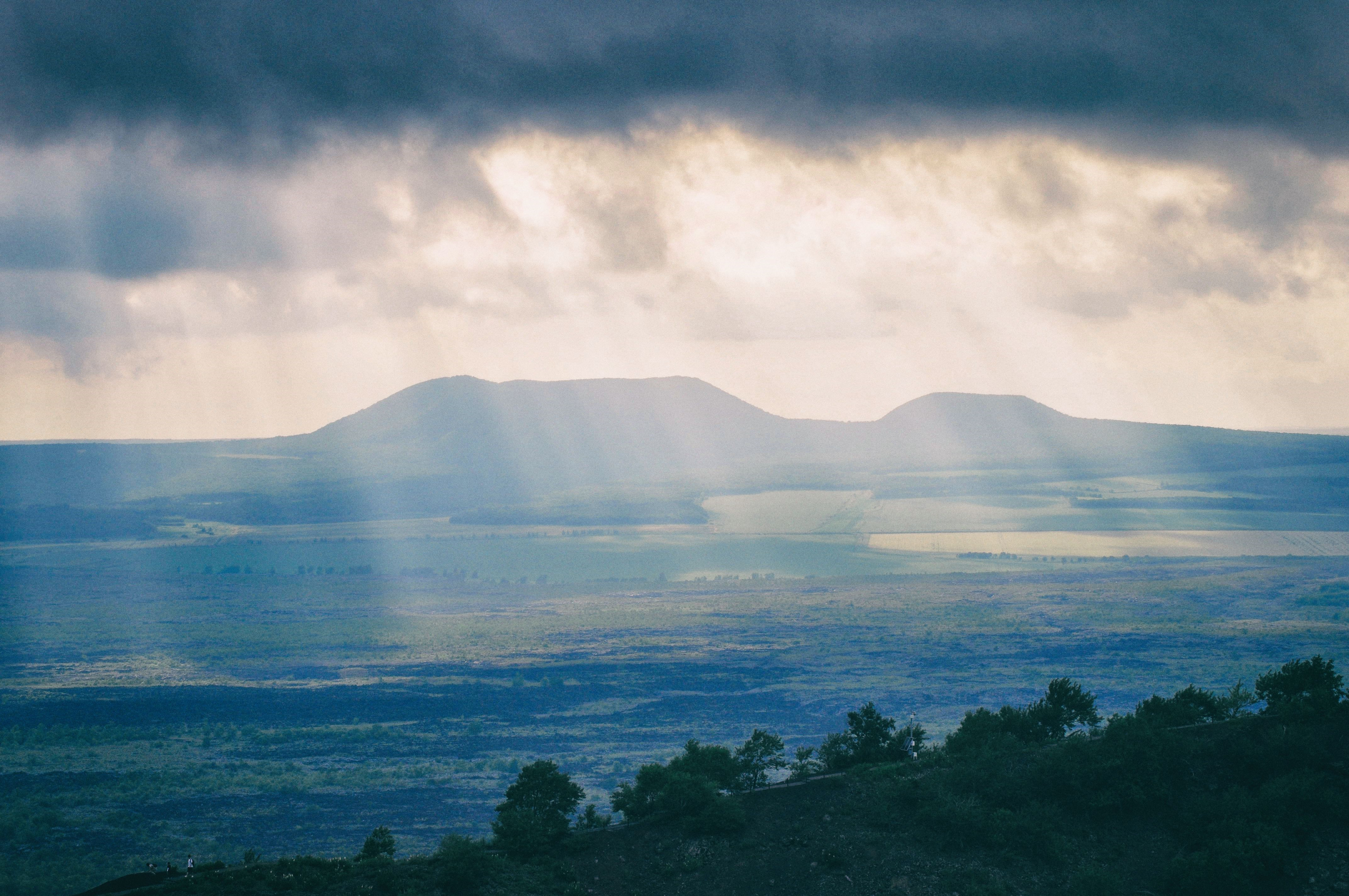 南方人自驾来东北是啥体验,15天一万公里的新疆感受