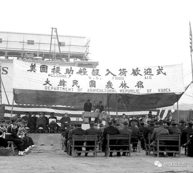 朝鲜半岛，消灭文盲|地球知识局