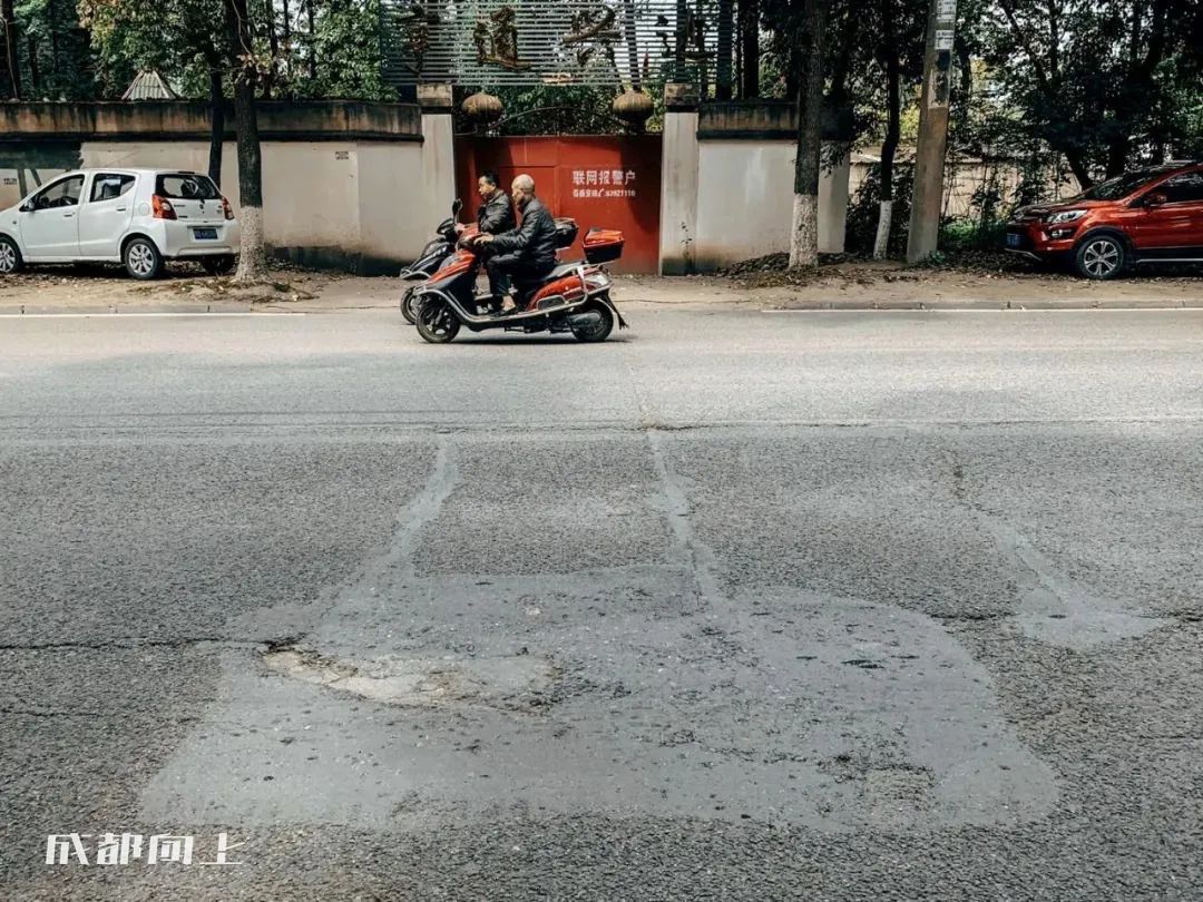 新繁=心烦？？曾经的五强县为何沦落到这种地步？