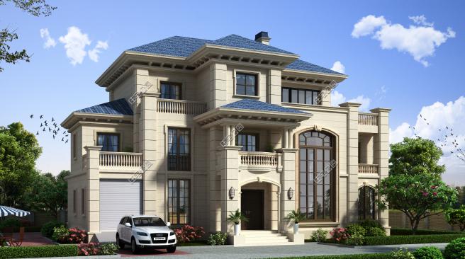 农村房石材干挂,全屋定制廖先生