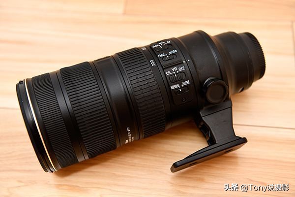 手机镜头和相机镜头的区别,相机vr镜头与vc镜头的区别