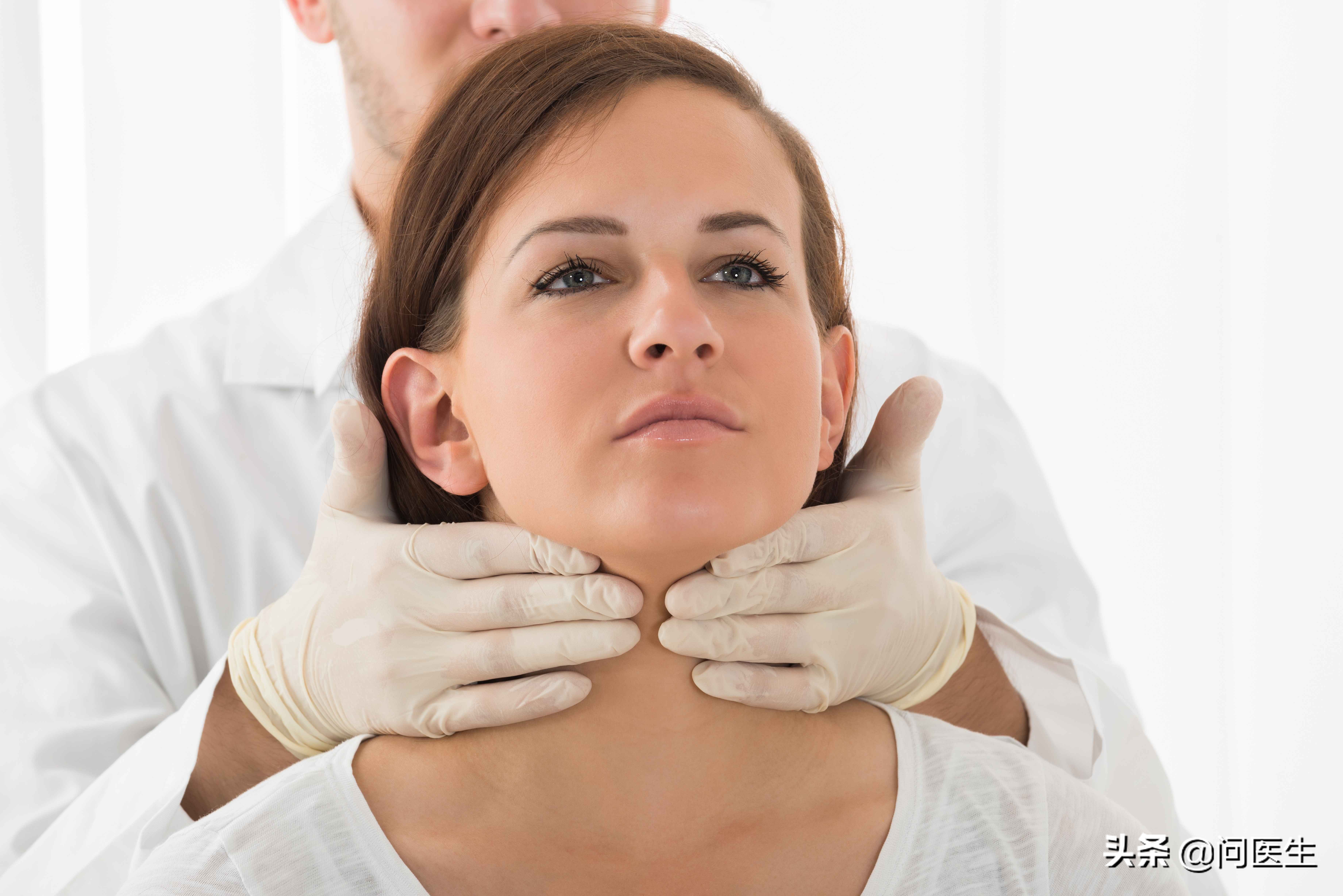 5个部位疼痛可能是癌症信号,5个信号可能是恶性肿瘤早期征兆