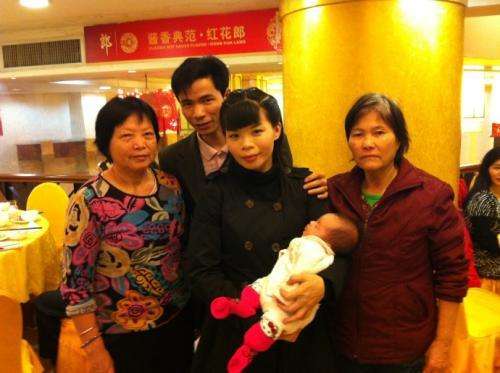 孕妇为什么不能参加酒席,孕妇为什么不能参加婚宴呢