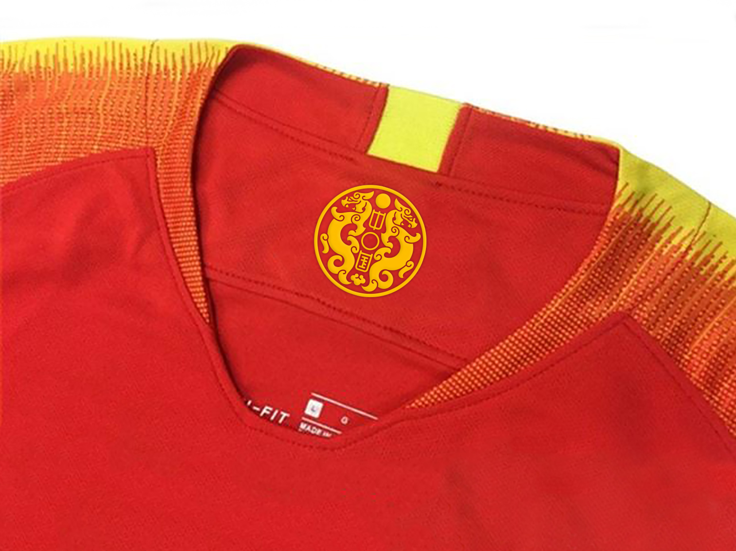 中国足协新logo改造,中国足球队logo免费设计图