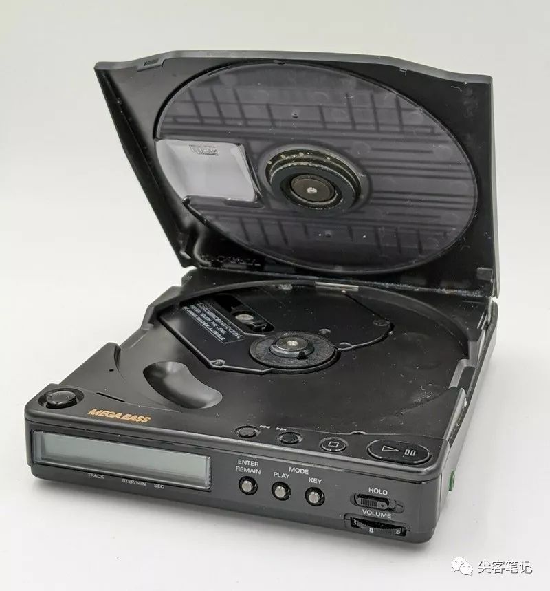 sony索尼cd播放器,索尼cd随身听型号555