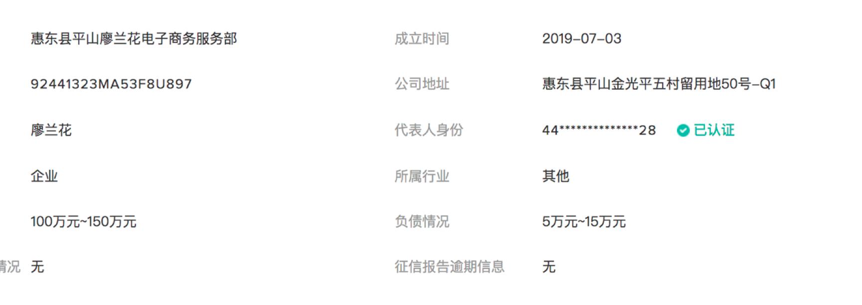 轻易贷平台背后公司,千亿平台骗局揭秘图片