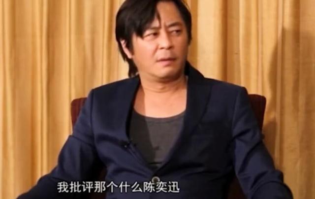 王杰说香港歌坛,王杰评价香港四大天王