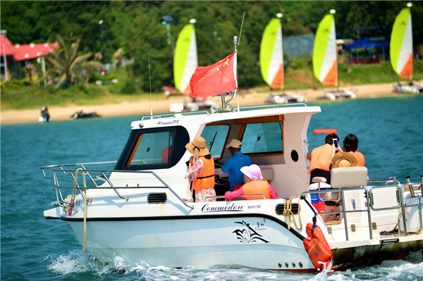 广西体育项目名单,广西文化和旅游项目