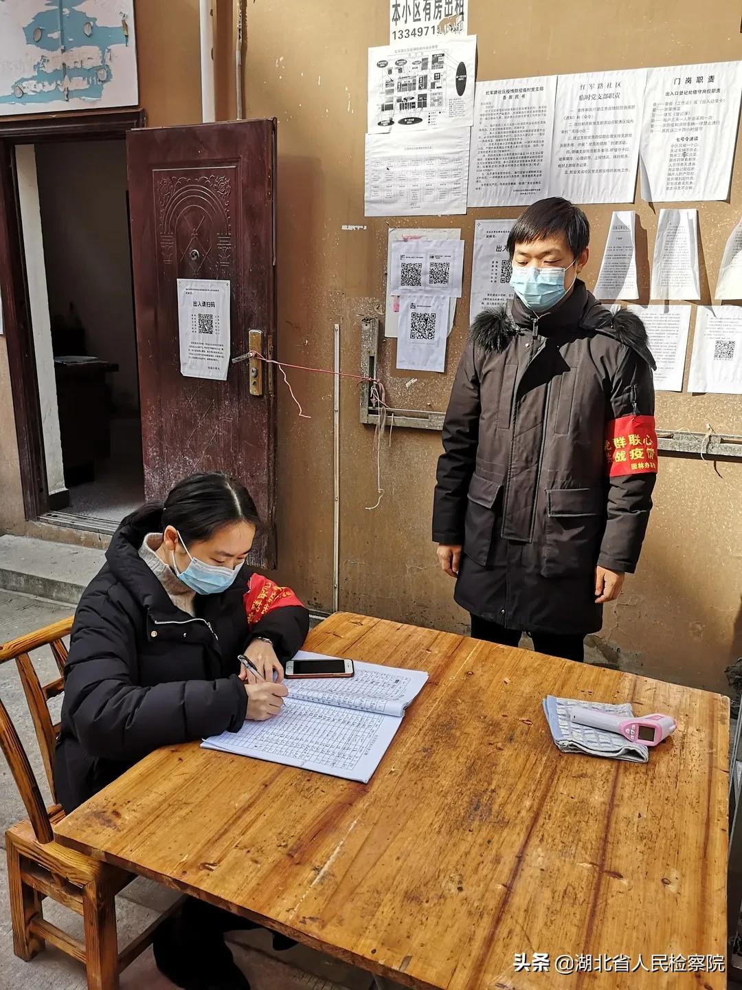 战疫后勤篇,战疫一路坚守的故事